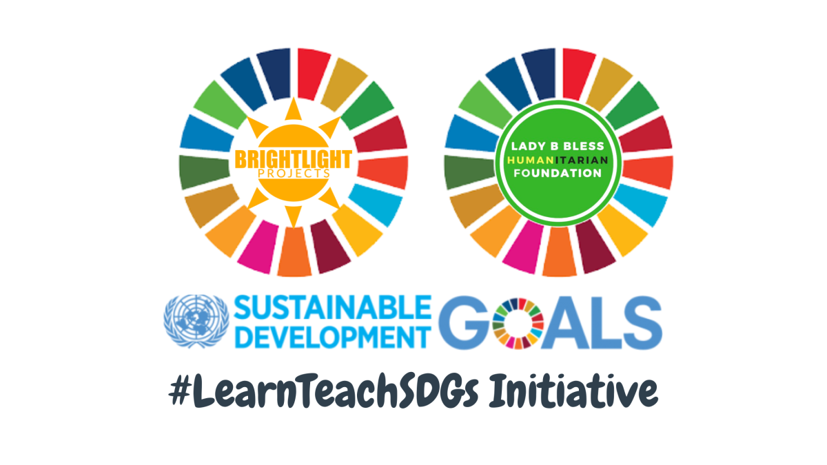 #LearnTeachSDGs Initiative