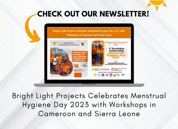 BLP May 2023 Newsletter