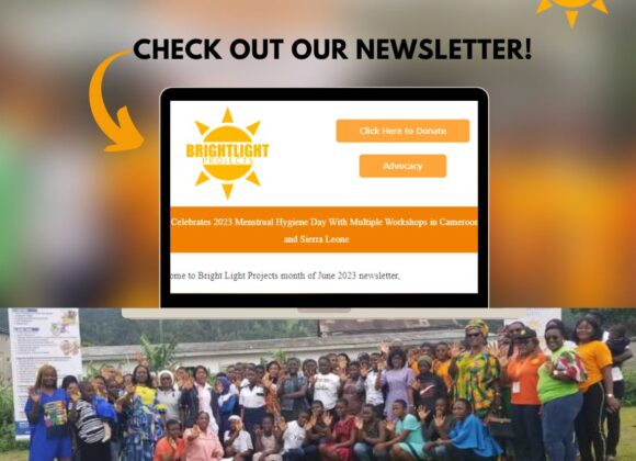 BLP June 2023 Newsletter