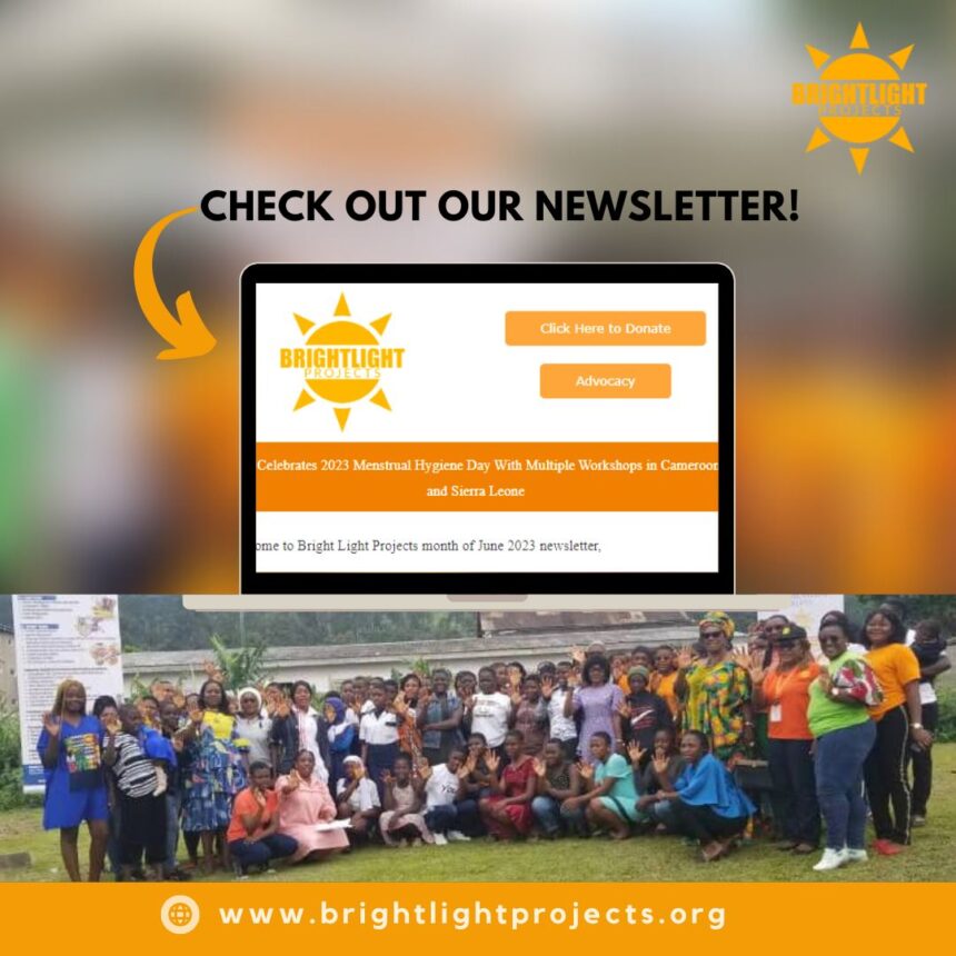 BLP June 2023 Newsletter