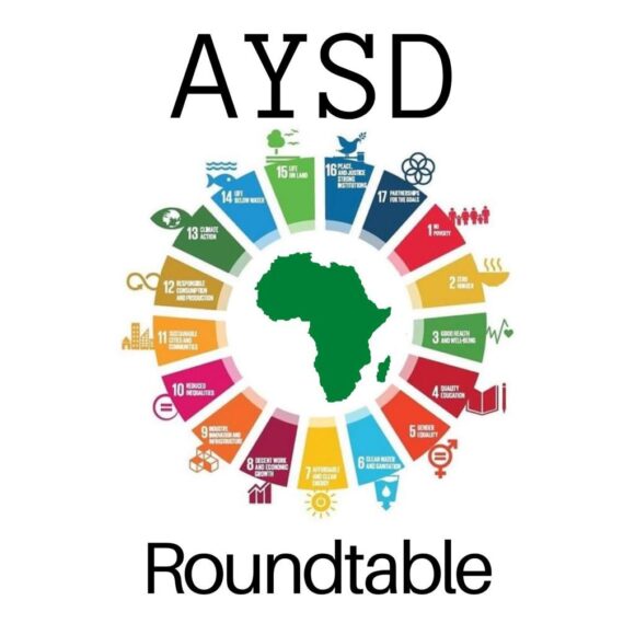 African Youths and Sustainable Development Roundtable (AYSDR)