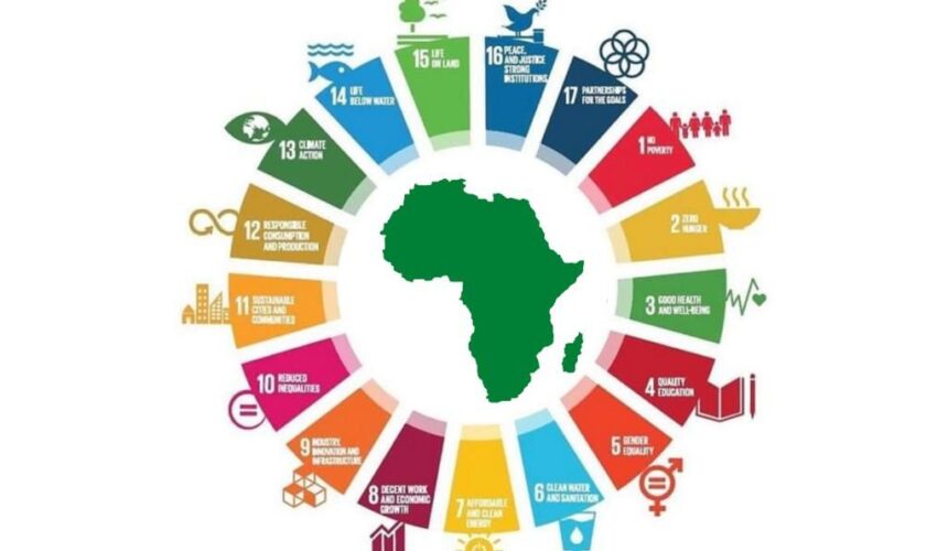 African Youths and Sustainable Development Roundtable (AYSDR)