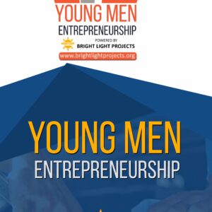 Bright Light Projects Launches Young Men Entrepreneurship Program in Cameroon – August 29, 2023