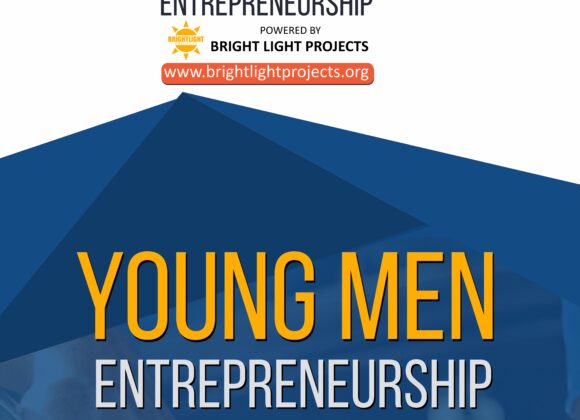 Bright Light Projects Launches Young Men Entrepreneurship Program in Cameroon – August 29, 2023