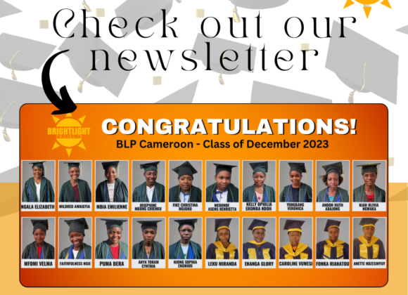 BLP December 2023 Newsletter