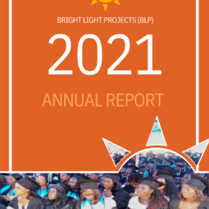 2021 Annual Report