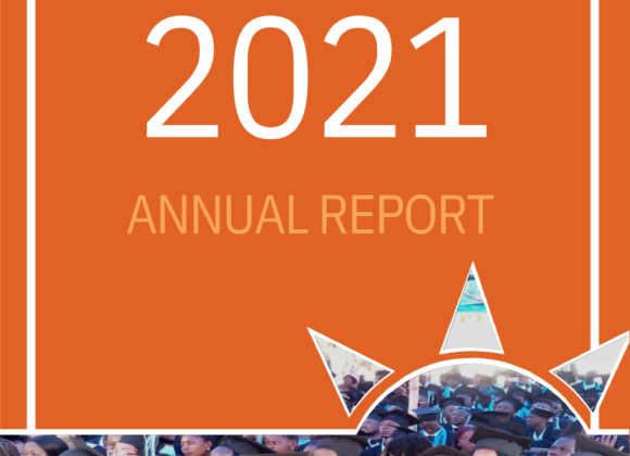 2021 Annual Report