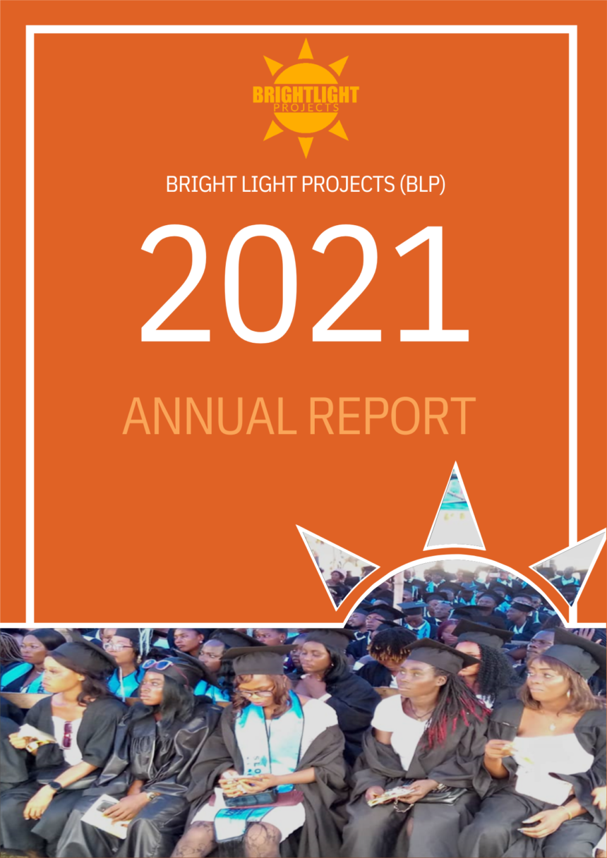 2021 Annual Report