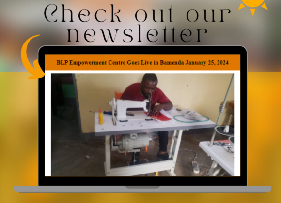 BLP February 2024 Newsletter