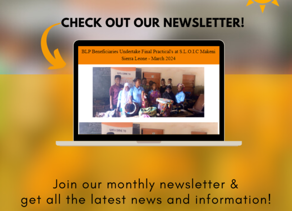 BLP April 2024 Newsletter