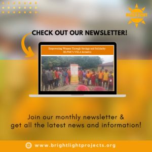 BLP August 2024 Newsletter