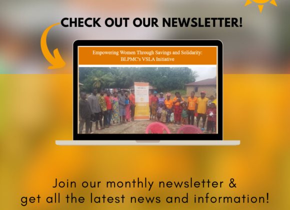 BLP August 2024 Newsletter