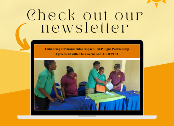 BLP September 2024 Newsletter