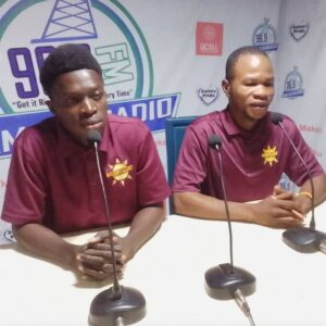 Bright Light Projects Sierra Leone and Cameroon Mark World Humanitarian Day 2025 with Radio Programs on Humanitarian Awareness.