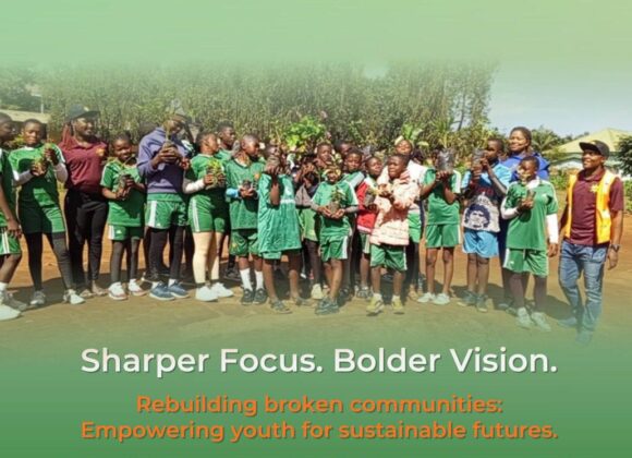 Bright Light Projects Unveils 2026 Branding Refresh: Sharper Focus, Bolder Vision, Houston, Texas / West Africa – February 2026