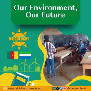 Our Environment, Our Future