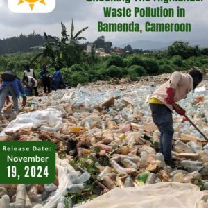 Chocking the Highlands