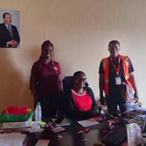 BLP Expands Girls Shall Rise Program Through New Partnership with WPFC Santa