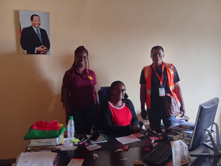 BLP Expands Girls Shall Rise Program Through New Partnership with WPFC Santa