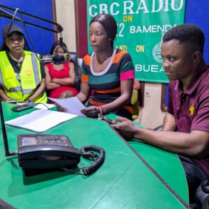 Bright Light Projects Cameroon Marks World Humanitarian Day 2026 with Call for Stronger Community Resilience.