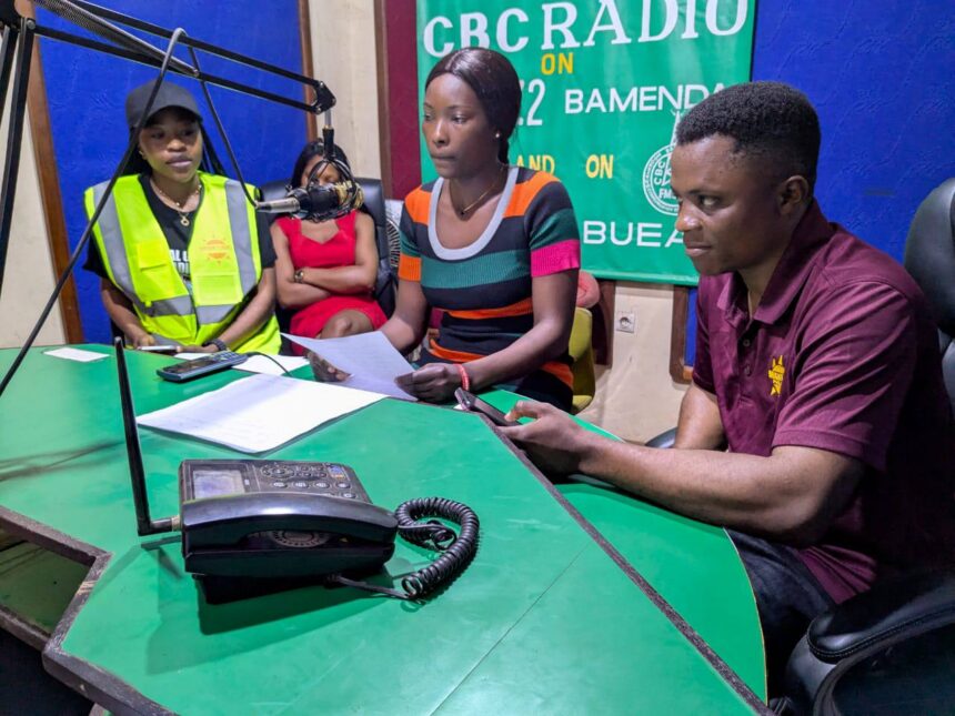 Bright Light Projects Cameroon Marks World Humanitarian Day 2026 with Call for Stronger Community Resilience.