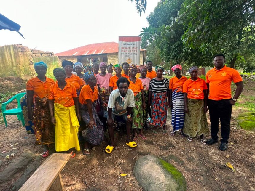 From Savings to Investment: Rosint Women Mark Third Annual VSLA Savings Milestone From Savings to Investment: Rosint Women Mark Third Annual VSLA Savings Milestone